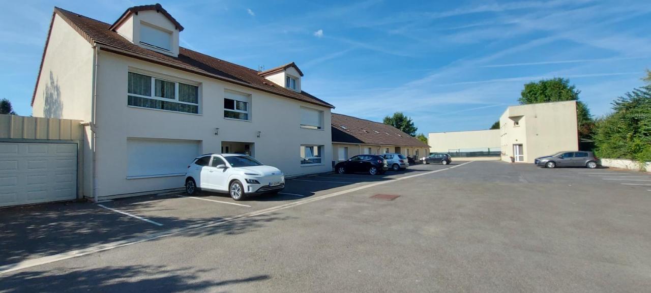 Le Riviera - Roissy Cdg - Parc Asterix - Paris Apartment *