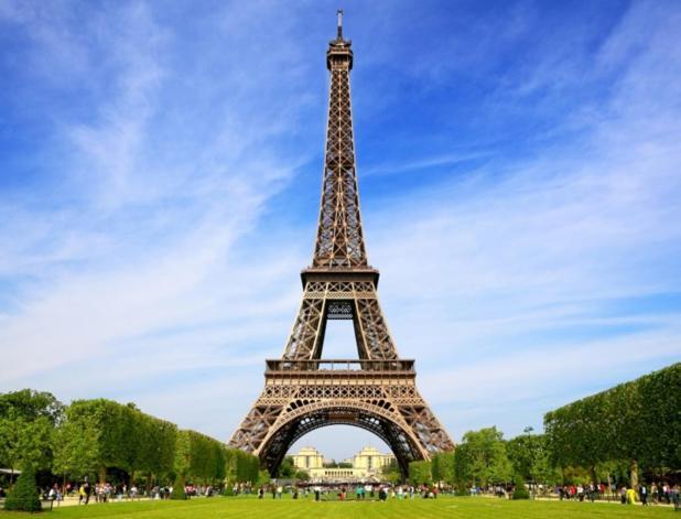 Apartment Le Riviera - Roissy Cdg - Parc Asterix - Paris